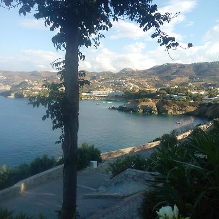 Mary'S Studios Agia Pelagia Exterior foto