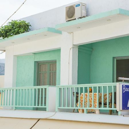 Mary'S Studios Agia Pelagia Exterior foto