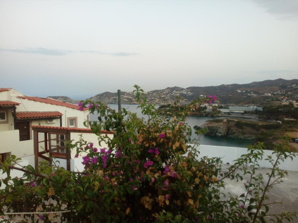 Mary'S Studios Agia Pelagia Quarto foto
