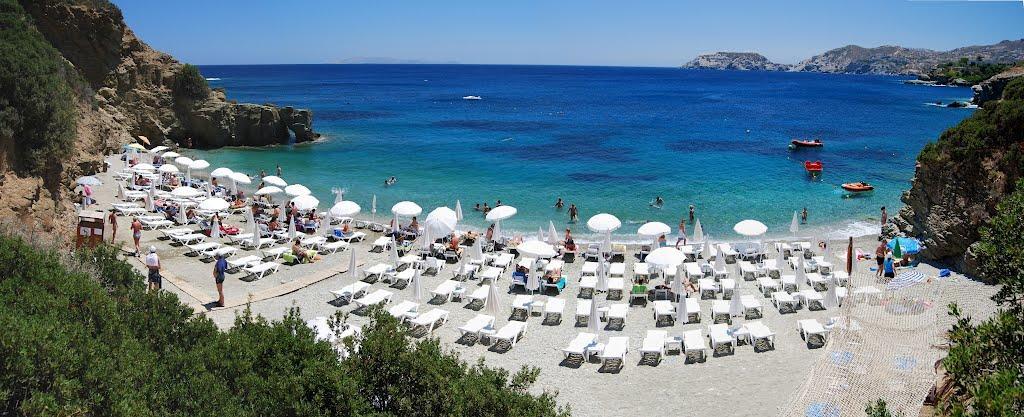 Mary'S Studios Agia Pelagia Exterior foto