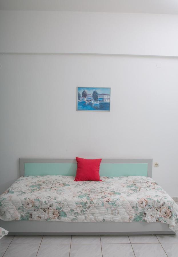 Mary'S Studios Agia Pelagia Quarto foto