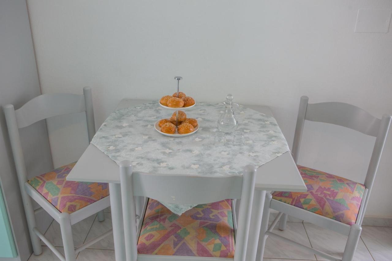 Mary'S Studios Agia Pelagia Quarto foto
